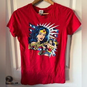 Wonder Woman Tshirt